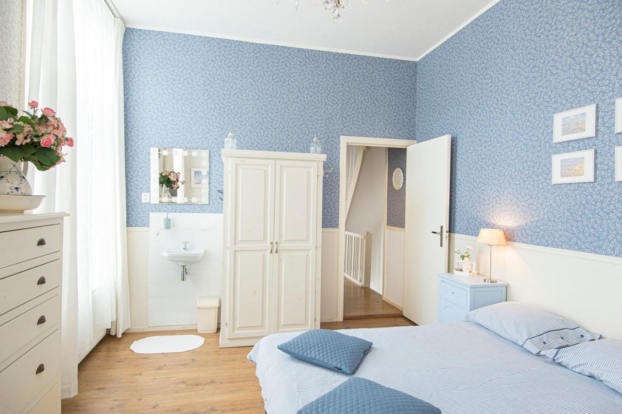 Casa Fiore Zandvoort Eksteriør billede